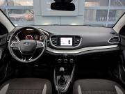 Lada (ВАЗ) Vesta I Рестайлинг (NG) Казань  - изображение 20