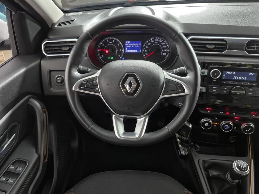 Renault Duster II Нижний Новгород  - изображение 16