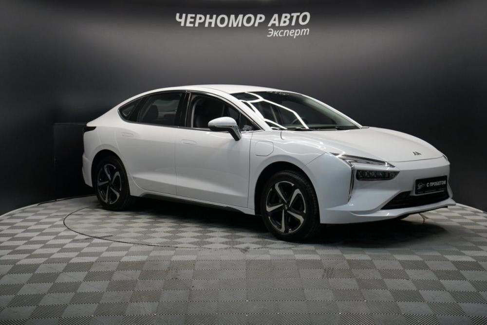 Амберавто А5 Крым  - изображение 7
