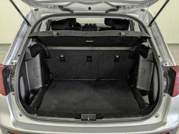 Suzuki Vitara II Рестайлинг с пробегом 2021 года, цена 1 795 000 рублей, 141251 км, внедорожник, Автокод Объявления