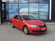 Skoda Octavia III (A7) Архангельск  - изображение 15