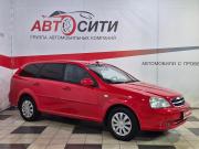 Chevrolet Lacetti I Воронеж  - изображение 24