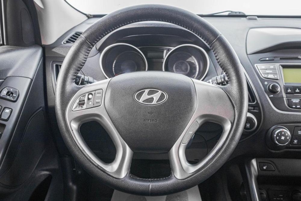 Hyundai ix35 I Рестайлинг Барнаул  - изображение 14
