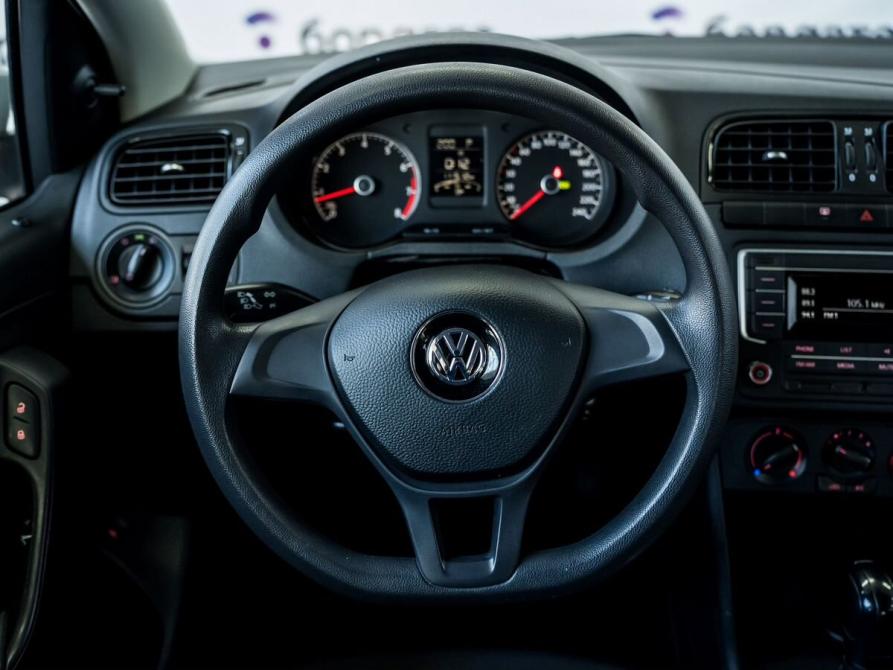 Volkswagen Polo V Рестайлинг Ростов-на-Дону  - изображение 9