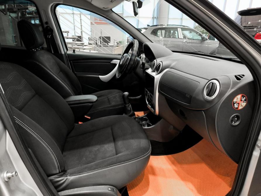 Renault Sandero I Казань  - изображение 13
