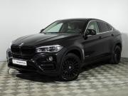 BMW X6 II (F16) Санкт-Петербург  - изображение 23
