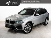 BMW X3 III (G01) Казань  - изображение 22