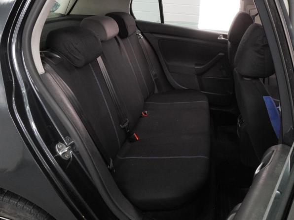 Volkswagen Golf V с пробегом 2008 года, цена 549 000 рублей, 363281 км, хэтчбек, Автокод Объявления