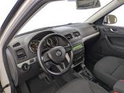 Skoda Yeti I Рестайлинг Москва  - изображение 43