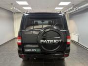 УАЗ Patriot I Рестайлинг 3 Тверь  - изображение 33