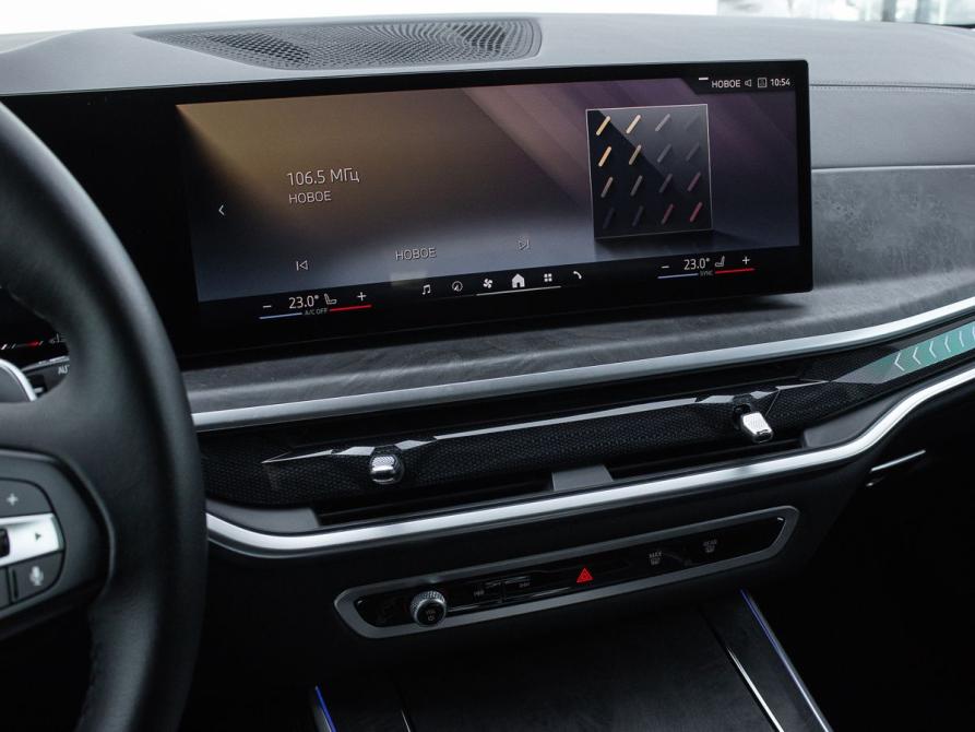 BMW X5 IV (G05/G18) Рестайлинг Магнитогорск  - изображение 24