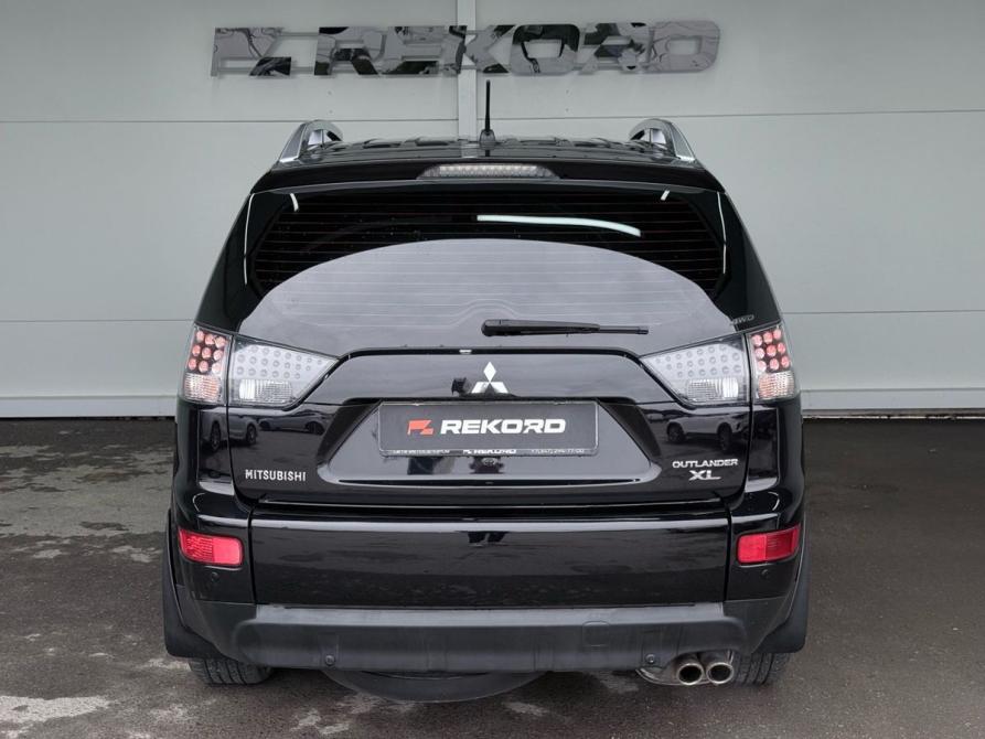 Mitsubishi Outlander II Уфа  - изображение 6