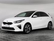 Kia Ceed III Химки  - изображение 15