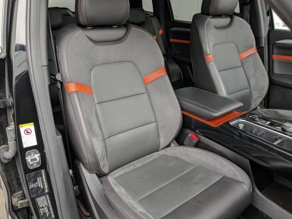 Haval Dargo с пробегом 2023 года, цена 2 495 000 рублей, 72810 км, внедорожник, Автокод Объявления