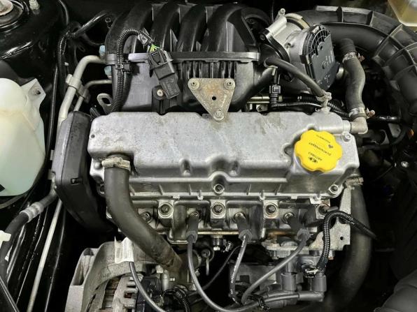 Lada (ВАЗ) Granta I Рестайлинг с пробегом 2024 года, цена 781 525 рублей, 59624 км, седан, Автокод Объявления
