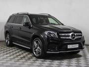 Mercedes-Benz GLS I (X166) Москва  - изображение 28