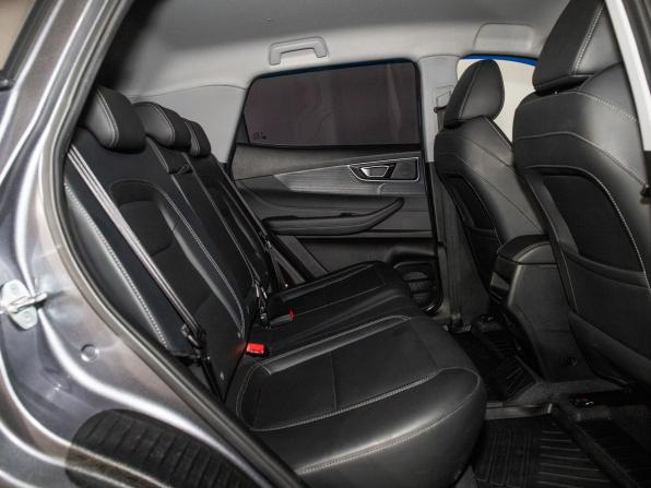 Chery Tiggo 4 Pro I Рестайлинг с пробегом 2024 года, цена 1 400 000 рублей, 43325 км, внедорожник, Автокод Объявления