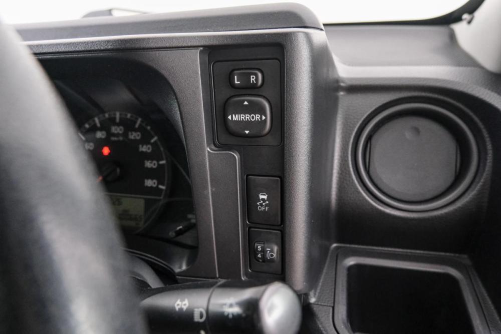 Toyota Probox I Рестайлинг Красноярск  - изображение 18