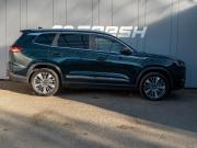 Chery Tiggo 8 Pro Max I Рестайлинг Тамбов  - изображение 29