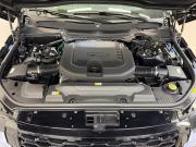 Land Rover Range Rover IV Рестайлинг Санкт-Петербург  - изображение 51