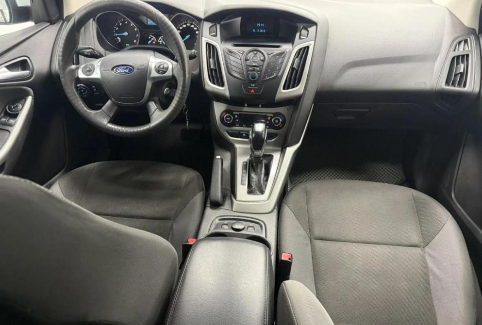 Ford Focus III Астрахань  - изображение 17