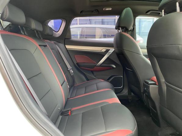 Geely Coolray I с пробегом 2023 года, цена 1 899 000 рублей, 36570 км, внедорожник, Автокод Объявления