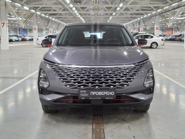 Omoda C5 I с пробегом 2023 года, цена 1 860 000 рублей, 26496 км, внедорожник, Автокод Объявления