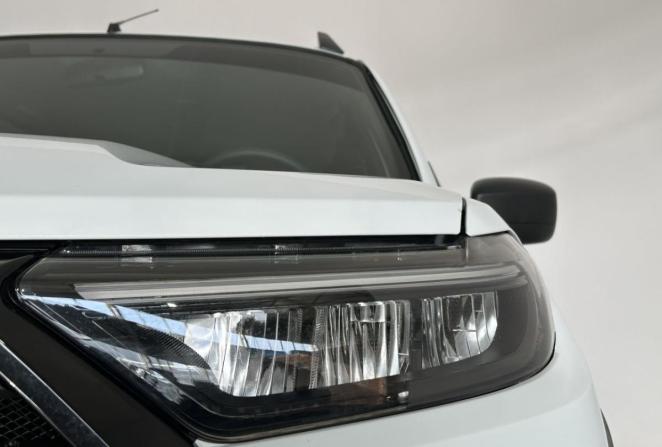 Lada (ВАЗ) Niva Travel I Рестайлинг с пробегом 2025 года, цена 1 450 000 рублей, 13699 км, внедорожник, Автокод Объявления