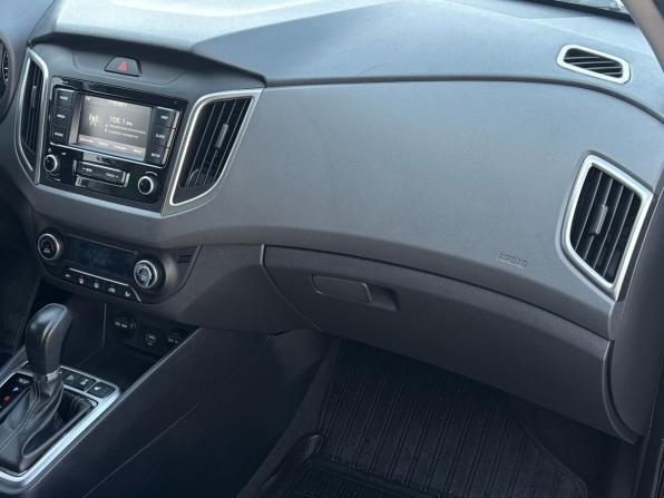 Hyundai Creta I с пробегом 2020 года, цена 2 020 000 рублей, 66136 км, внедорожник, Автокод Объявления