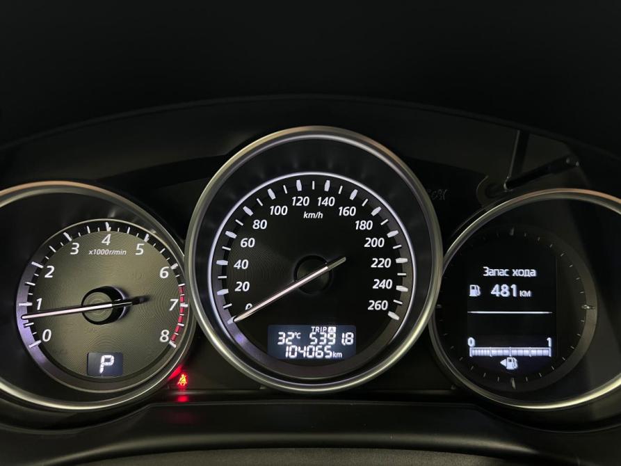 Mazda CX-5 I Ростов-на-Дону  - изображение 10
