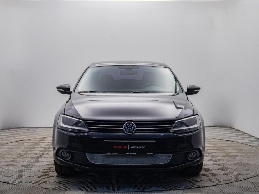 Volkswagen Jetta VI Москва  - изображение 8