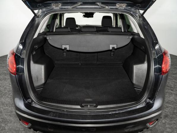 Mazda CX-5 I с пробегом 2013 года, цена 1 730 000 рублей, 178026 км, внедорожник, Автокод Объявления