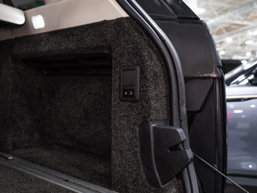 Land Rover Range Rover IV Санкт-Петербург  - изображение 35