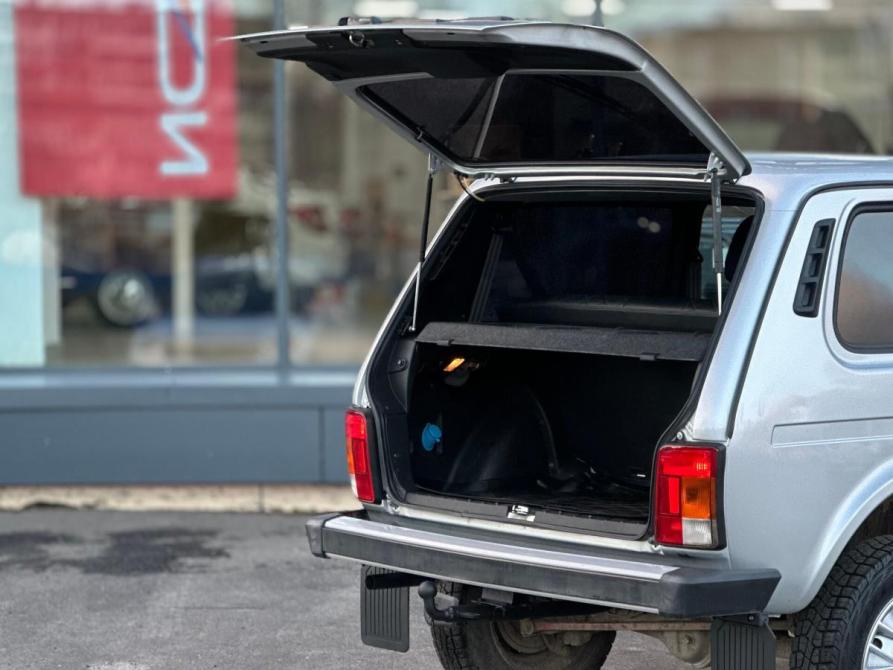 Lada (ВАЗ) Niva Legend I Архангельск  - изображение 9