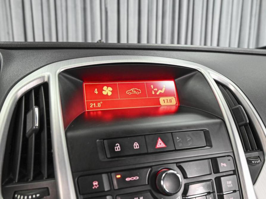 Opel Astra J Рестайлинг Ставрополь  - изображение 12