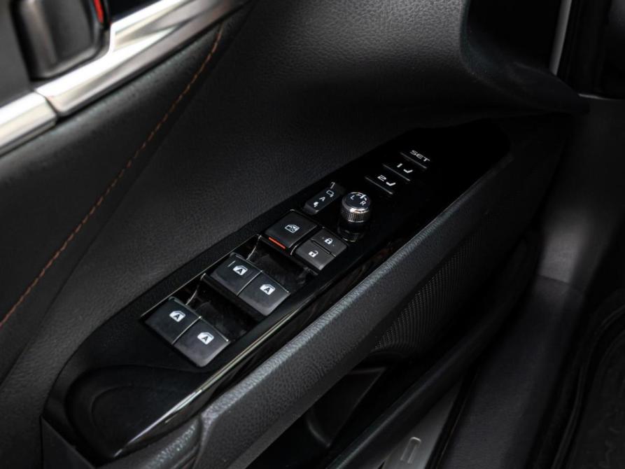 Toyota Camry VIII (XV70) Краснодар  - изображение 19
