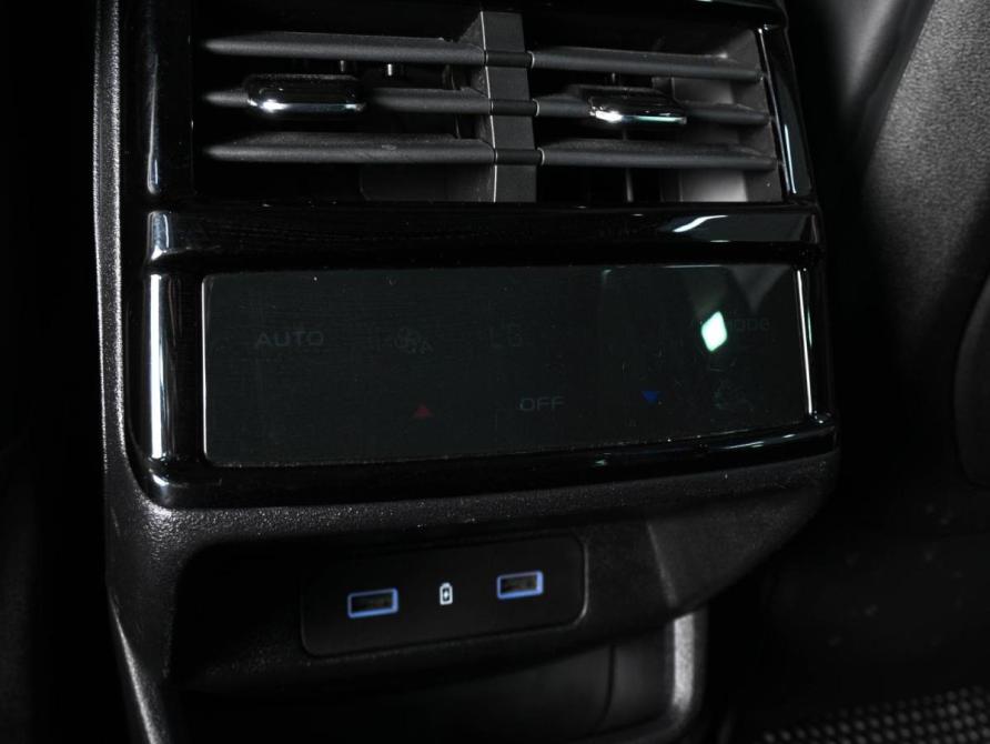 Geely Monjaro I Ростов-на-Дону  - изображение 21