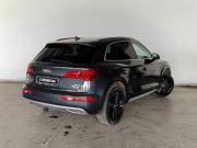 Audi Q5 II (FY) Москва  - изображение 25
