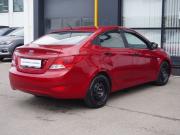 Hyundai Solaris I Москва  - изображение 18