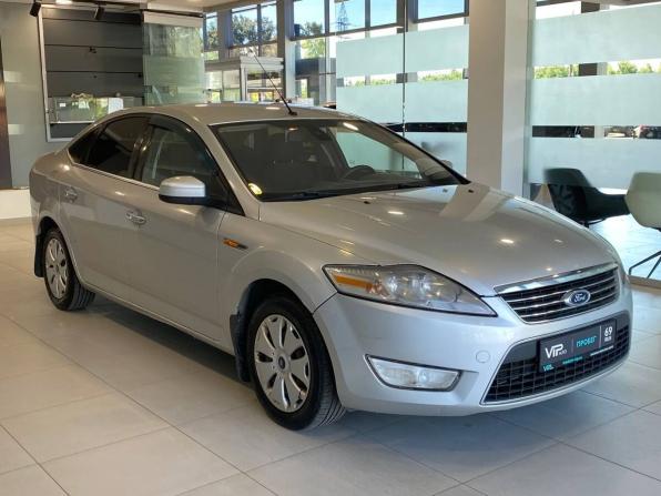 Ford Mondeo IV с пробегом 2010 года, цена 835 000 рублей, 193236 км, седан, Автокод Объявления
