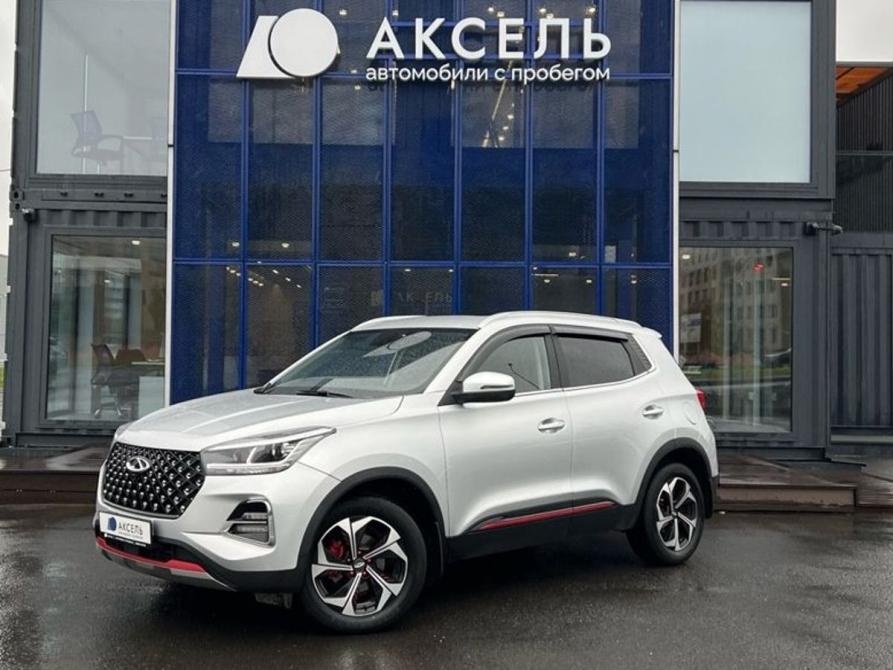 Chery Tiggo 4 Pro I Архангельск  - изображение 1