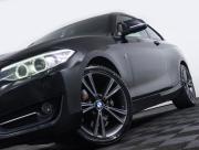 BMW 2 серии F22 Москва  - изображение 38