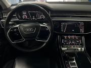 Audi A8 IV (D5) Казань  - изображение 45