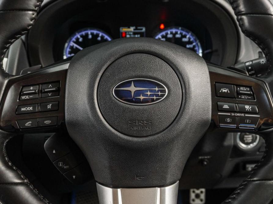 Subaru Levorg I Тюмень  - изображение 13