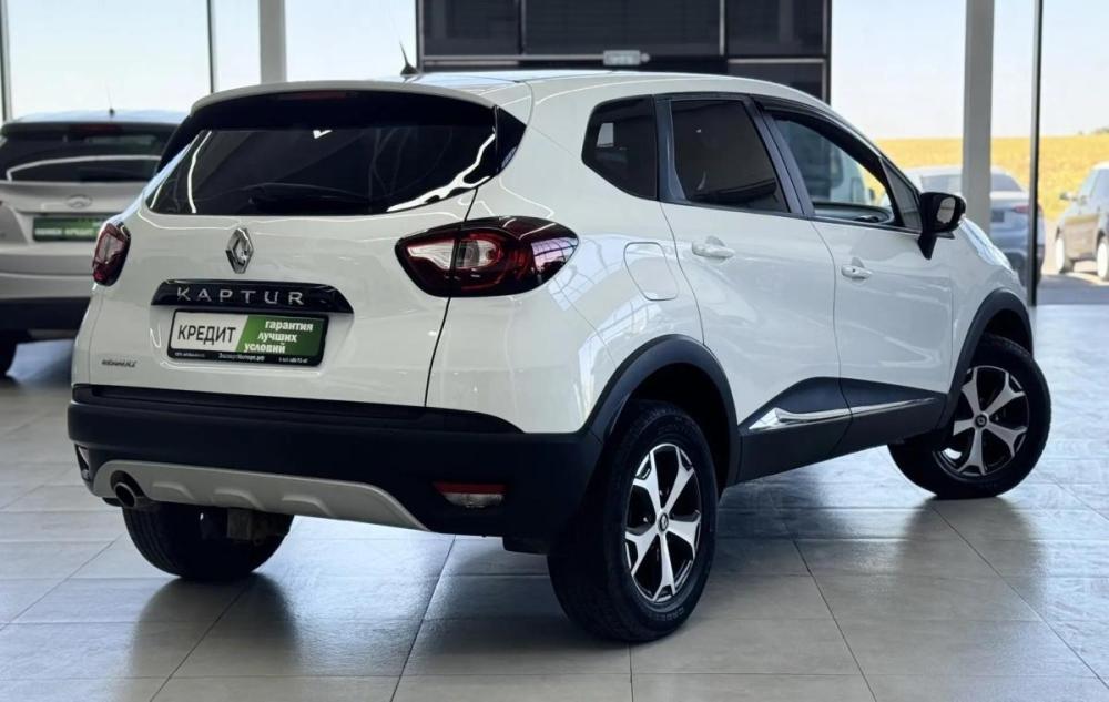 Renault Kaptur I Шахты  - изображение 6