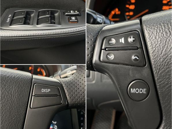 Toyota Avensis II Рестайлинг с пробегом 2007 года, цена 910 000 рублей, 254894 км, седан, Автокод Объявления