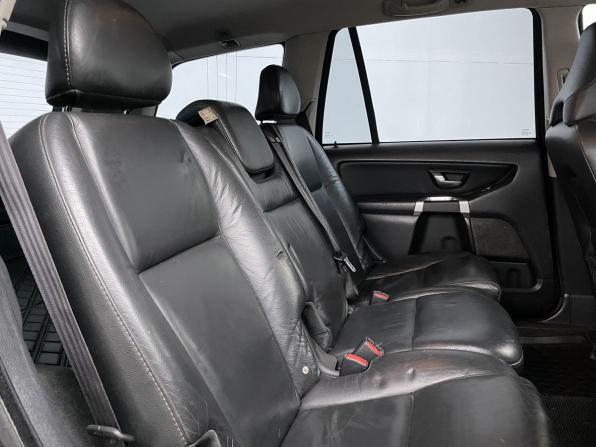 Volvo XC90 I Рестайлинг с пробегом 2007 года, цена 1 187 000 рублей, 319500 км, внедорожник, Автокод Объявления