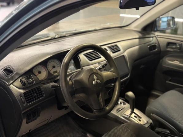 Mitsubishi Lancer IX Рестайлинг с пробегом 2006 года, цена 295 000 рублей, 223928 км, седан, Автокод Объявления