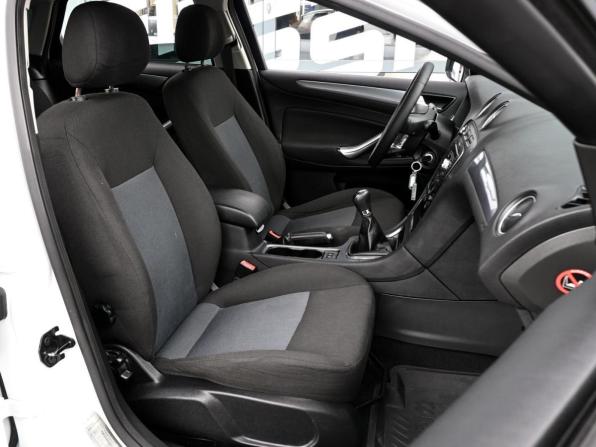 Ford Mondeo IV Рестайлинг с пробегом 2012 года, цена 789 000 рублей, 168388 км, седан, Автокод Объявления