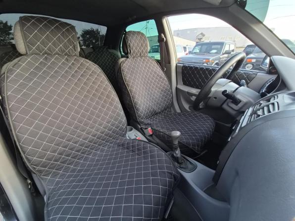 Hyundai Accent II с пробегом 2006 года, цена 430 000 рублей, 240655 км, седан, Автокод Объявления